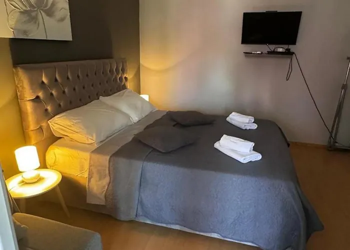 公寓 Sandra 特罗吉尔