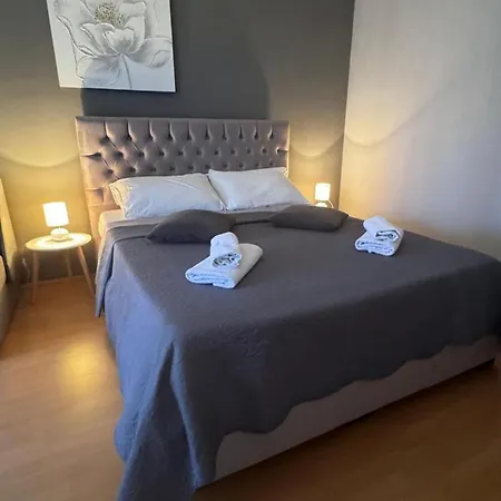 Sandra Appartement *