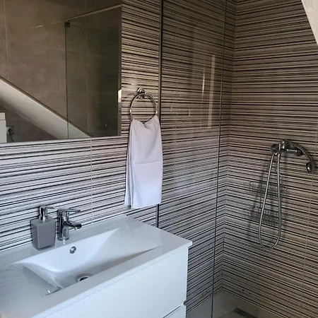 Apartman Apartment Sandra *