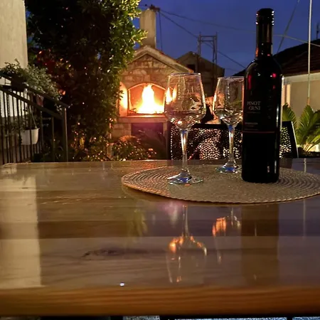 Sandra Appartement Trogir