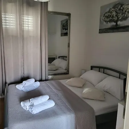 Apartment Sandra