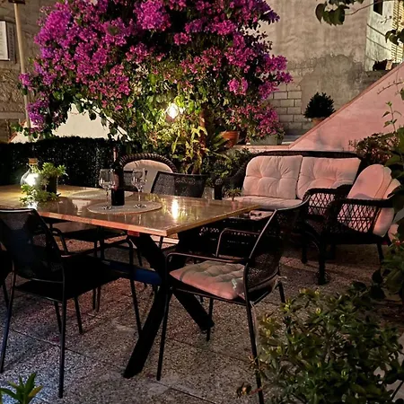 Appartement Sandra *