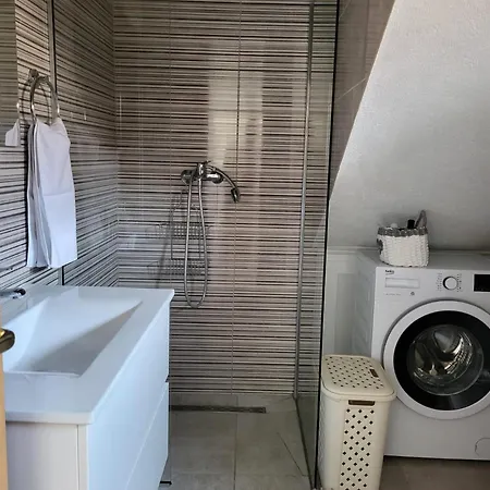 Appartement Sandra Trogir