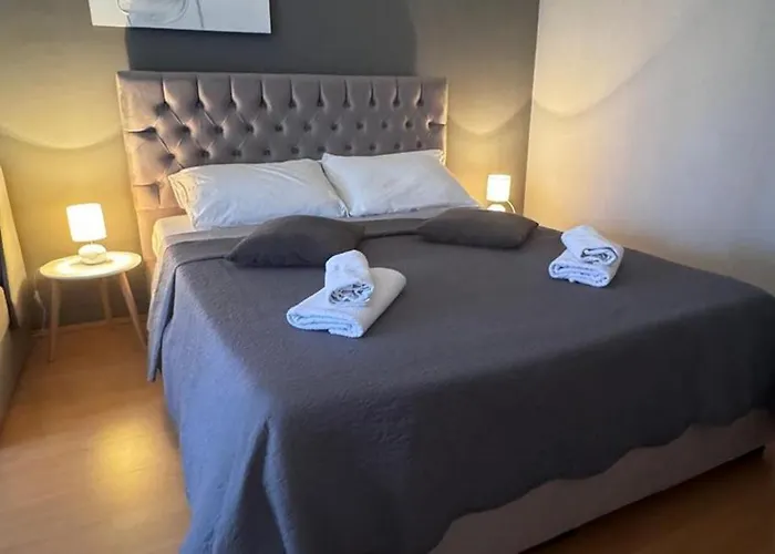 Sandra Appartement *