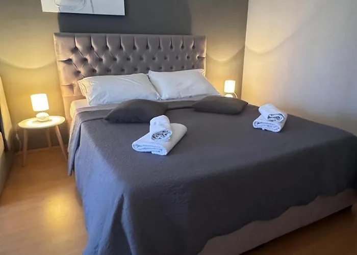 Sandra Appartement *