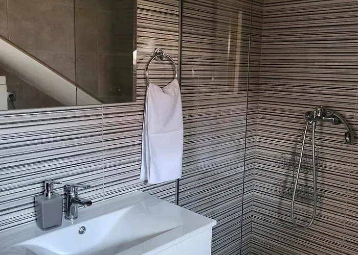 Appartement Sandra *