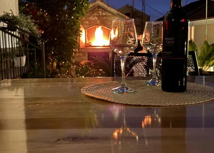 Sandra Appartement Trogir