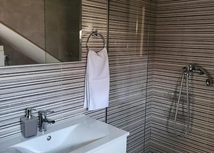 Sandra Appartement