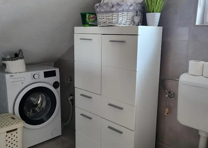 Appartement Sandra