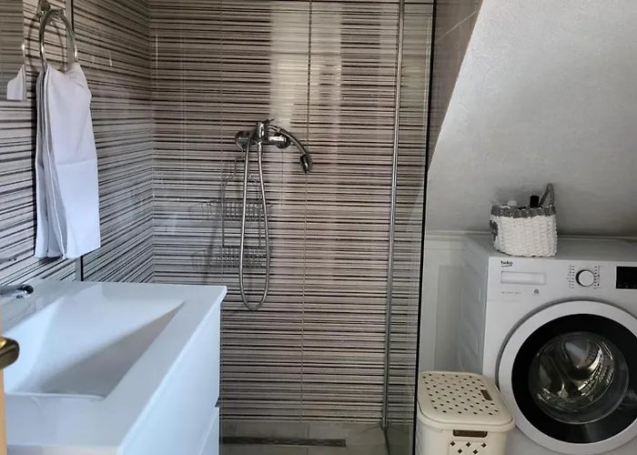 Appartement Sandra Trogir