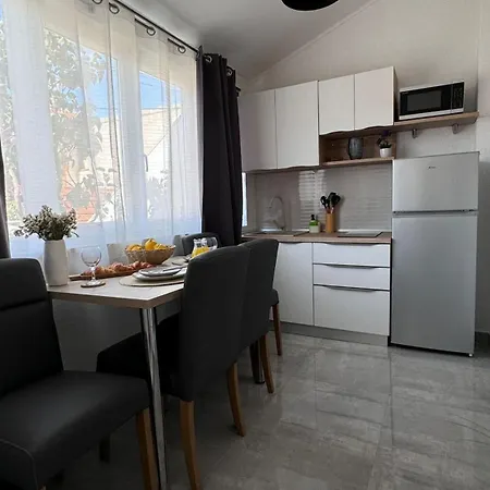 Apartment Sandra