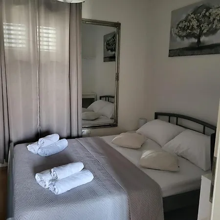 Apartment Sandra *