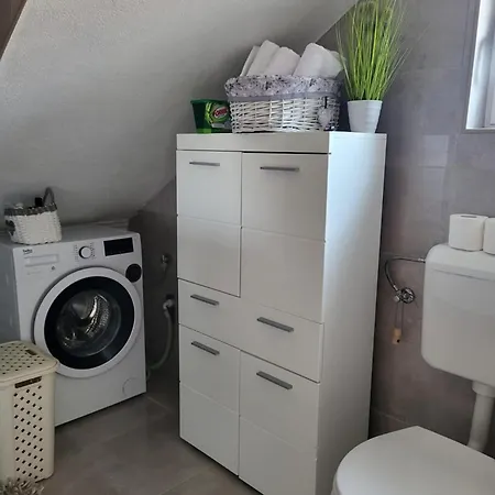 Apartment Apartment Sandra