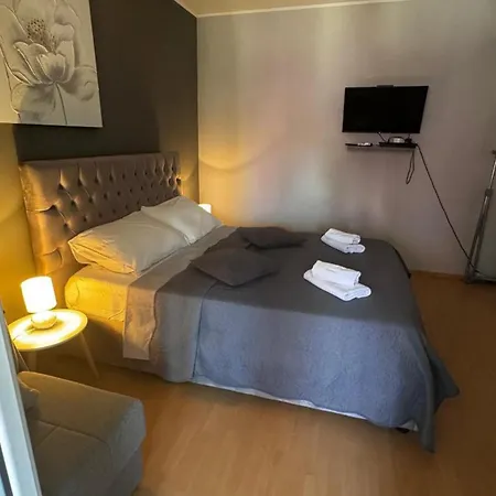 Apartment Sandra *