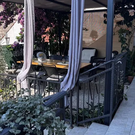 Apartment Sandra