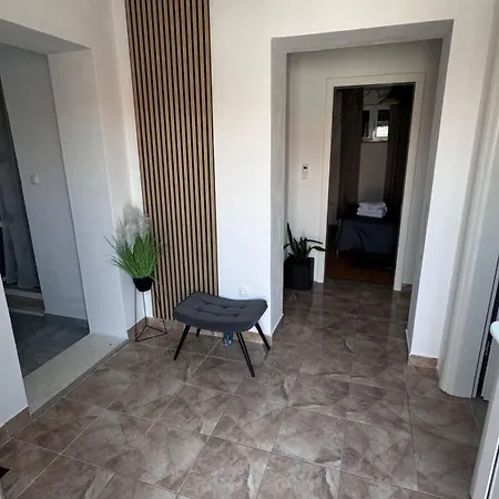 Apartment Sandra Apartment